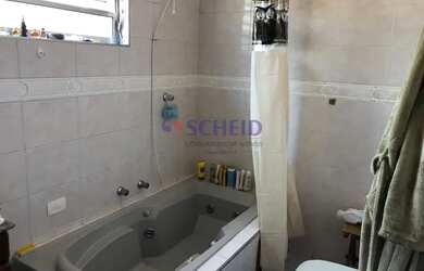 Imagem 8: Casa Assobradada - Alto da Boa Vista - Aceita Permuta por outra Casa