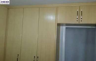 Imagem 8: Lindo apto 3 dor 1 ste 1 vg repleto em armarios embutidos