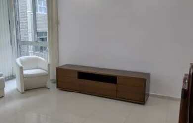 Imagem 4: São Vicente Gonzaguinha 2 dormitórios Mobiliado