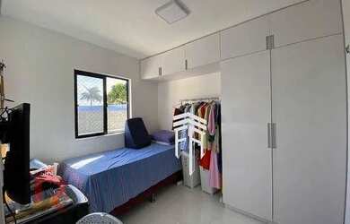 Imagem 7: APTO A VENDA NO TOULOUSE. Piscina, Churrasqueira, 95m² de Áreae2 Vagas...