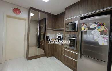 Imagem 10: Linda Casa com 3 dormitórios, 237 m² - venda por R$ 1.490.000 ou aluguel...