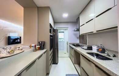 Imagem 4: Apartamento à venda no bairro Santa Mônica em Uberlândia