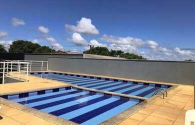 Imagem 9: Aluguel por Diária/Temporada - Apartamento Mobiliado Prox ao MP, TJ e...