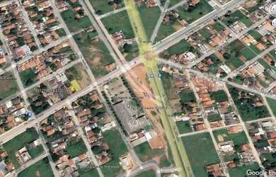 Imagem: O terreno possui 386m² de Área e está localizado em Jardim