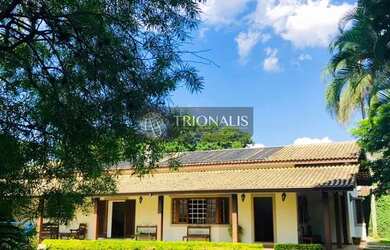 Imagem 2: Casas - Melhores Bairros em Jardim Floresta - Atibaia