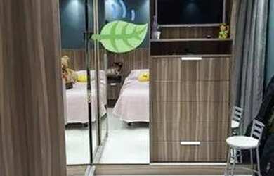 Imagem 6: Cobertura com 3 dormitórios, 260 m² - venda por R$ 1.000.000,00 ou aluguel...