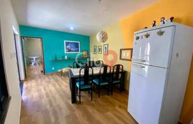 Imagem 5: Casa no Aeroporto. Varanda, 70m² de Área, 1 Vaga na garageme1 Dormitório