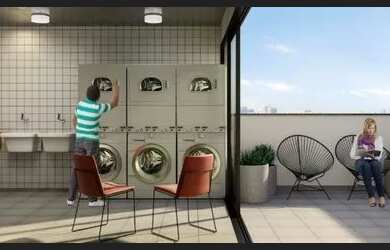 Imagem 10: STUDIO RESIDENCIAL em São Paulo - SP, Bela Vista