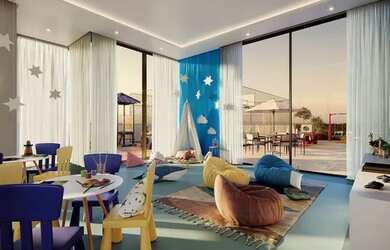 Imagem 6: Apartamento Novo à Venda no Bairro Fazenda em Itajaí/SC no Lotisa Classic...