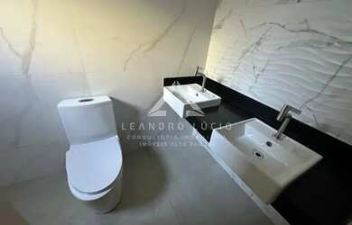 Imagem 14: Senador Canedo - Casa de Condomínio - Jardins Porto