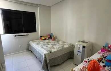 Imagem 9: Campos Dourados Apartamento com 3 dormitórios