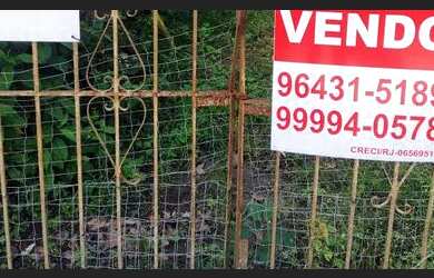 Imagem: O terreno possui 450m² de Área e está localizado em Maravista