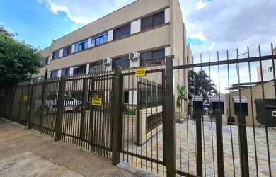 Imagem: Ribeirão Preto - Apartamento Padrão - Jardim Paulista