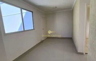 Imagem 5: Apartamento com 2 dormitórios, 52 m² - venda por R$ 175.000 ou aluguel por R$ 1.100/mês