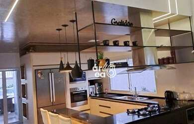 Imagem 7: Casa à venda, 199 m² por R$ 1.199.000,00 - Forquilhinhas - São José/SC