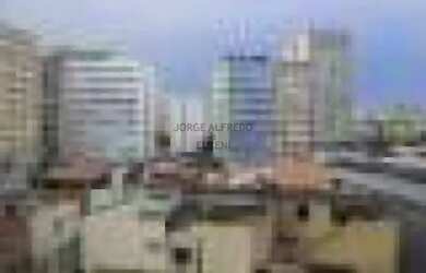 Imagem: A kitnet possui 1 Banheiro, 33m² de Área e está localizado