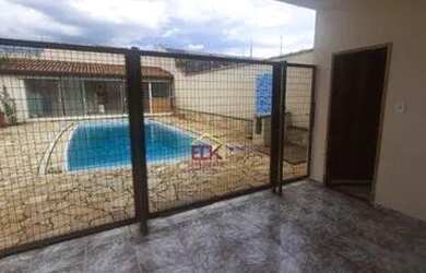 Imagem 15: Casa maravilhosa com 3 suites e piscina!!! Oportunidade
