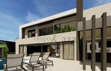 Imagem 3: Casa em Construção Condomínio Casa em Construção Condomínio em São...