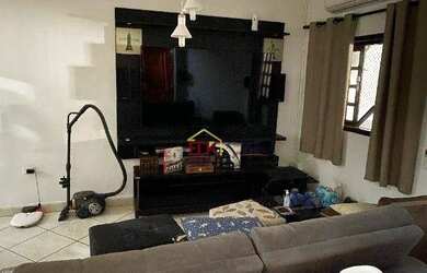 Imagem 2: Sobrado com 3 dormitórios à venda por R$ 636.000 - Jardim Portugal -...