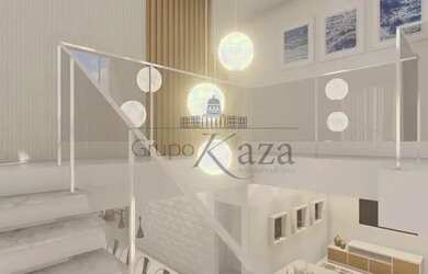 Imagem 13: Casa em Construção (Condomínio) Casa em Construção (Condomínio) em São José dos Campos