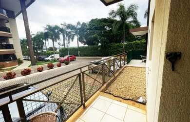 Imagem 8: Lindo apartamento térreo à venda no Condomínio Life Resort