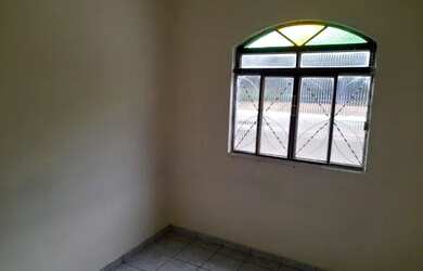 Imagem 2: Aluga-se casa. 