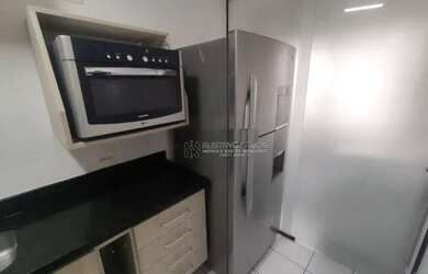 Imagem 4: Apartamento com 2 dormitórios, 50 m² - venda por R$ 389.000 ou aluguel...