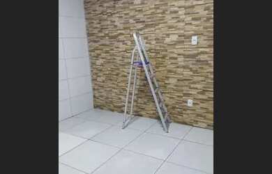 Imagem 4: Casas de aluguel. 2 Banheirose1 Dormitório