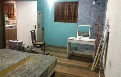 Imagem 6: Casa Jardim Allegra. 75m² de Área, 5 Vagas na garageme1 Dormitório