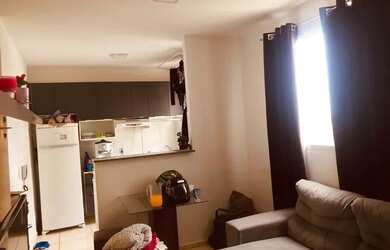 Imagem 8: Alugo Apartamento. 1 Vaga na garageme2 Dormitórios