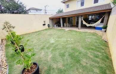Imagem 1: Home amp club jacarei 3 dorm. à venda, 250 m² por R$ 1.010.000 - Villa...