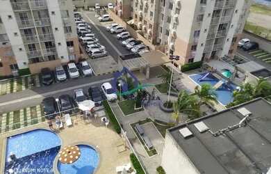 Imagem 8: Vendo apartamento. Varanda, 62m² de Área, 1 Vaga na garageme2 Dormitórios