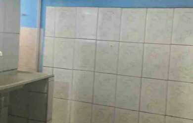 Imagem: A casa possui 1 Dormitório, 1 Banheiro e está localizado