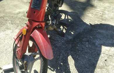 Imagem: O depósito possui 1 Vaga na garagem e 2196769m² de Área e