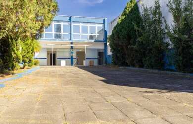 Imagem: O apartamento possui 5 Banheiros, 5 Vagas na garagem, 723m²