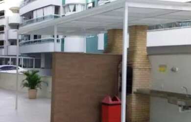 Imagem 2: Cabo Frio - Apartamento à venda em frente a Rodoviária - R$ 360.000,00