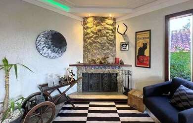 Imagem 3: Casa com 3 dormitórios, 300 m² - venda por R$ 1.200.000 ou aluguel por...