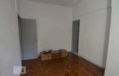 Imagem 2: Apartamento para Aluguel - Copacabana, 1 Quarto, 40 m2