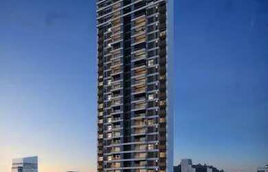 Imagem 1: Apartamento Novo à Venda no Bairro Fazenda em Itajaí/SC no Lotisa Classic...