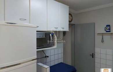 Imagem 4: Apartamento (outros) 2 dormitórios, cozinha planejada, portaria 24 horas, em condomínio fe