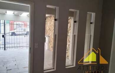 Imagem: A casa possui 3 Dormitórios, 5 Banheiros, 5 Vagas na garagem