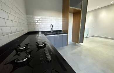 Imagem 13: CASA Á VENDA NO CONDOMÍNIO RESIDENCIAL PARK GRAN RESENVE EM INDAIATUBA