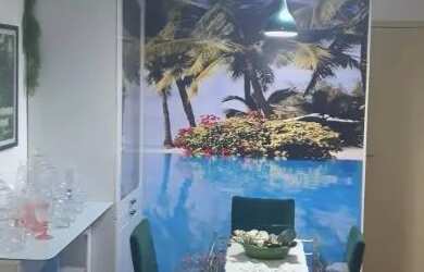 Imagem 15: Vendo Excelente Apartamento Térreo Garden Club, 03 qtos