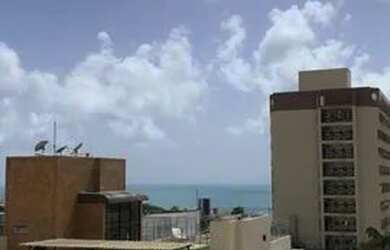 Imagem 7: Apartamento Totalmente Mobiliado em Ponta Negra - 1/4