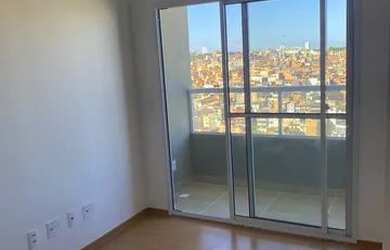 Imagem 1: Apartamento para aluguel no Mirante do Iguatemi 13 andar