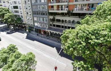 Imagem 12: Apartamento para Aluguel - Copacabana, 1 Quarto, 53 m2