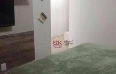 Imagem 5: Apartamento com 3 dormitórios à venda, 182 m² por R$ 1.400.000,00 - Vila Ema - São José do