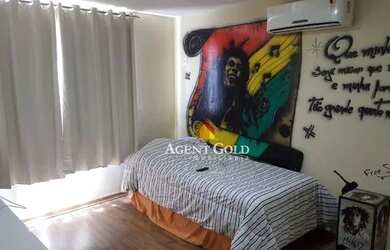 Imagem 16: Golden Village Casa. Piscina, Churrasqueira, VarandaeÁrea de serviço