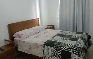 Imagem 4: Aluguel na Barra - 3 quartos com dependência