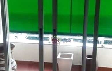 Imagem 8: Apartamento com 3 dormitórios à venda, 105 m² por R$ 720.000,00 - Jardim Aquarius - São Jo